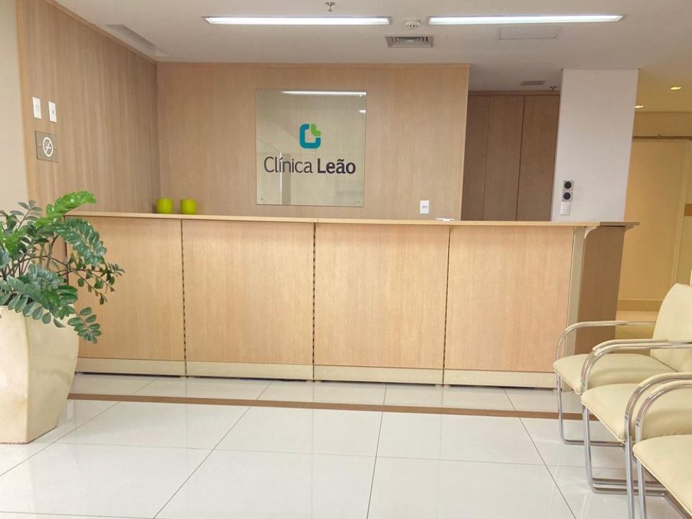 Clinica Leão